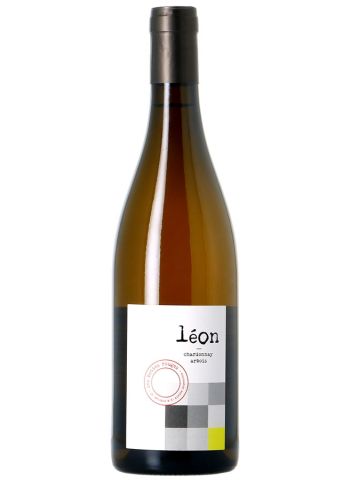 Léon - Les Bottes Rouges