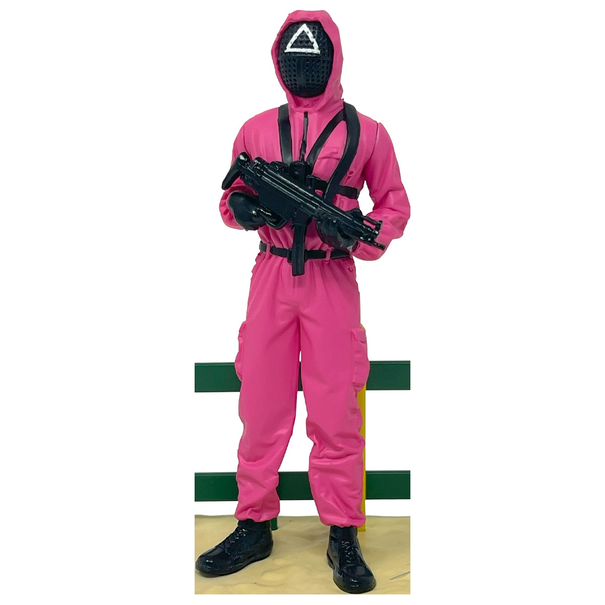 Neamedia Icons Squid Games merch sett