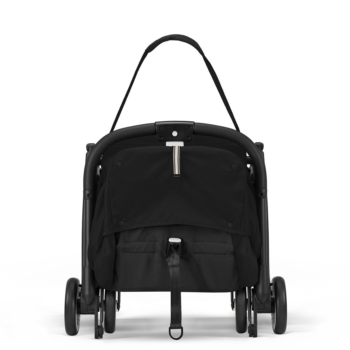 Cybex Cybex Gold - Reise Buggy Orfeo Black Frame | Kollektion 2024