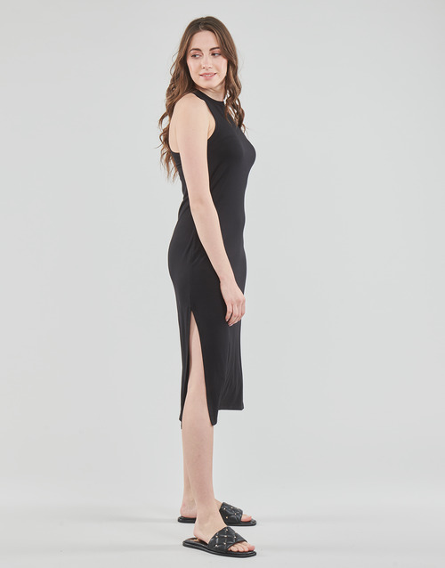 Volcom - STONELIGHT DRESS - Noir
