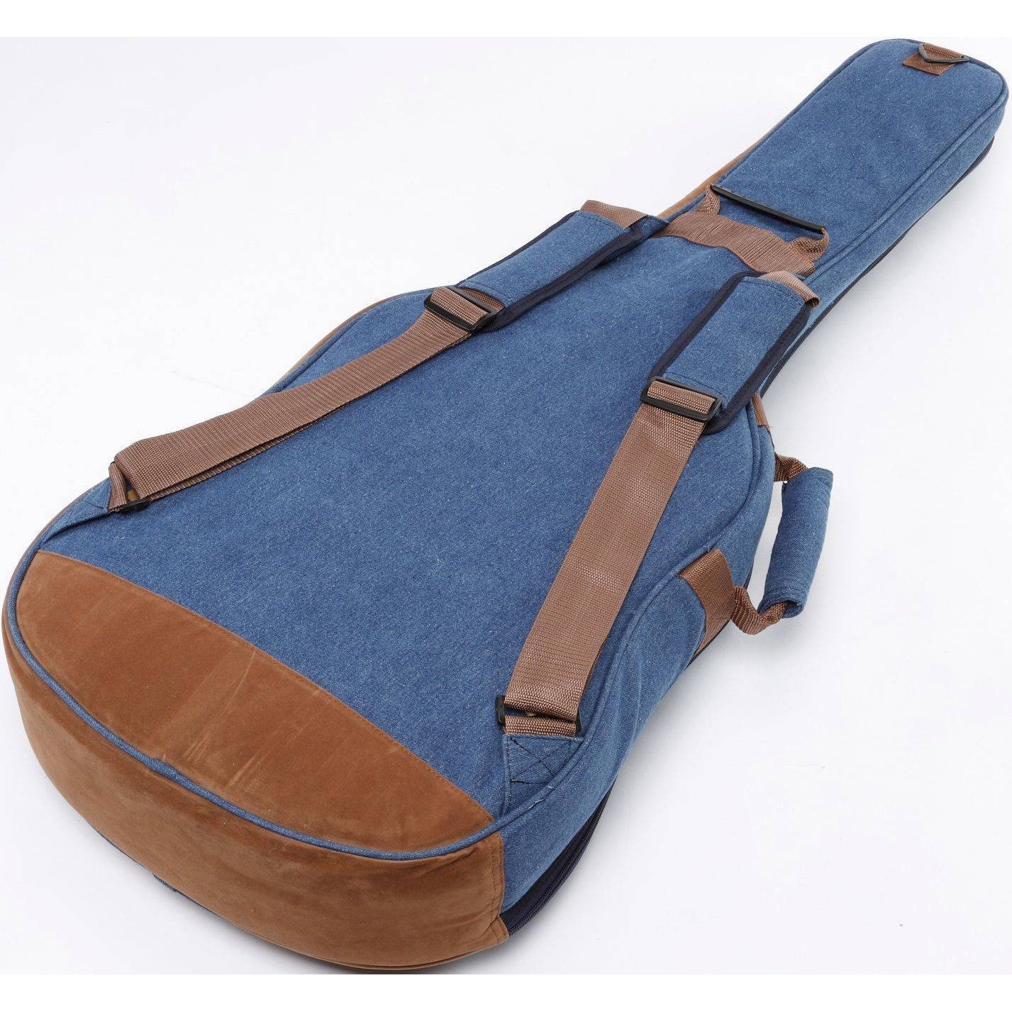 Ibanez Powerpad ICB541D-BL gigbag voor klassieke gitaar donkerblauw
