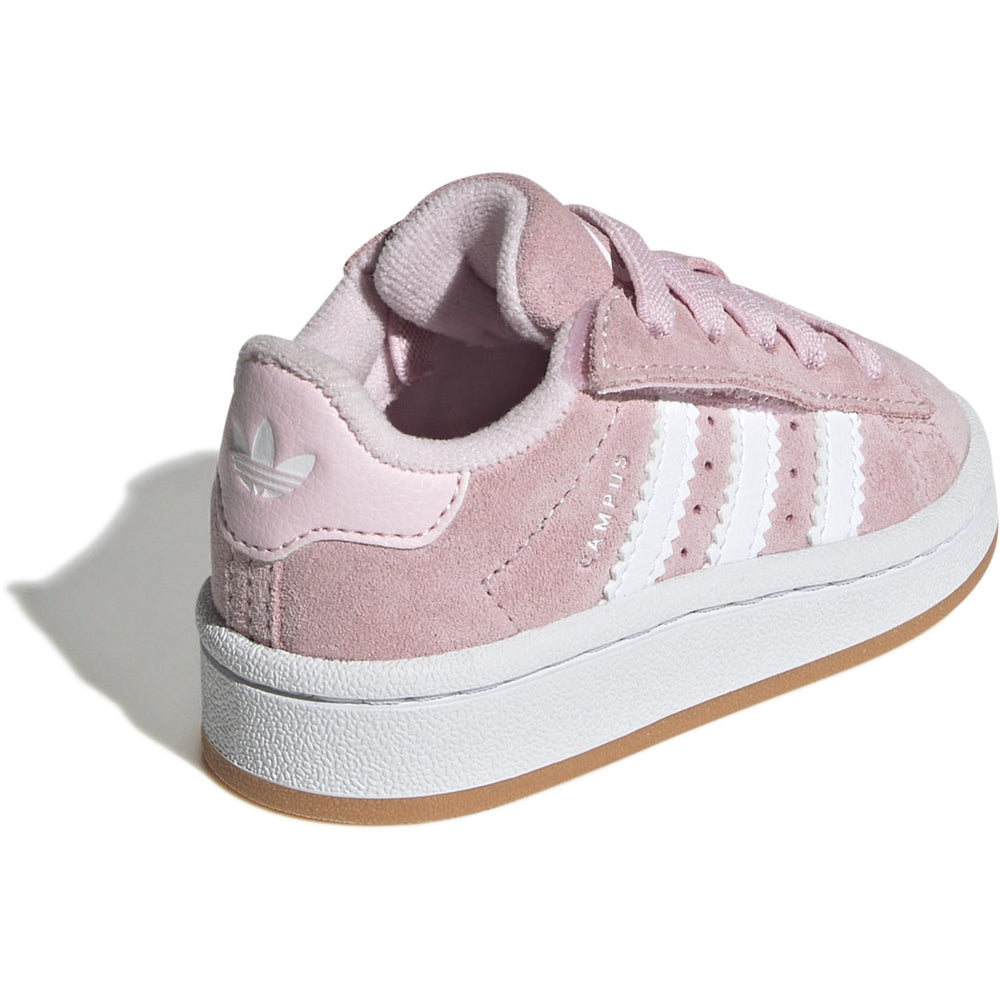Køb adidas Originals Clear Pink/Ftwr White/Gum 2 Campus 00S Cf El I Sneakers