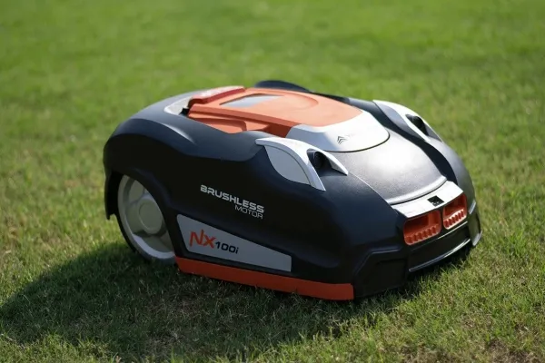 Klipperobot NX 1000m wifi YF-RNX100I