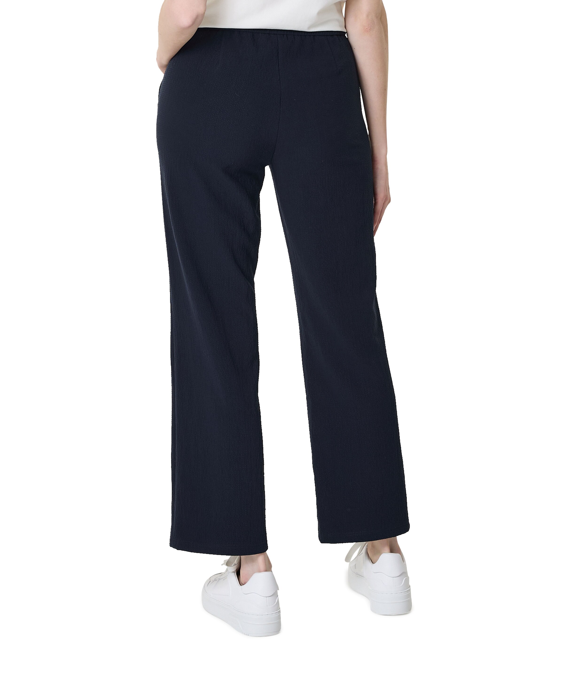Frank Walder NOS dames broek blauw