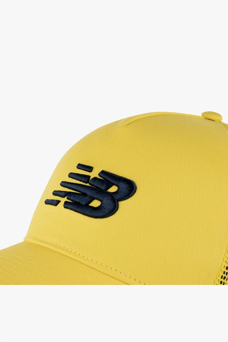 New Balance Sport Essentials Trucker Cap