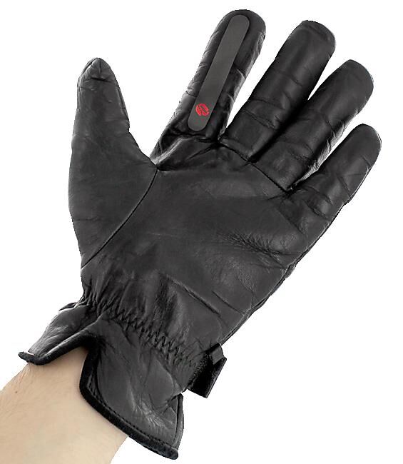 WANTALIS - DIGISKIN : STICKER QUI REND LES GANTS TACTILES