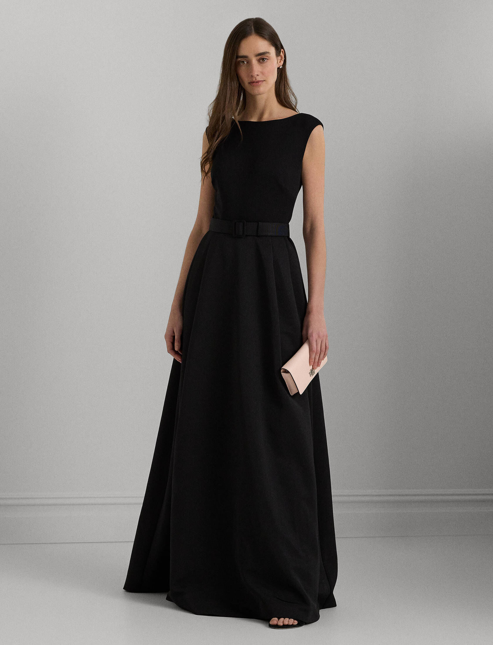 Lauren Ralph Lauren| Damen Abendkleid MISS EVE