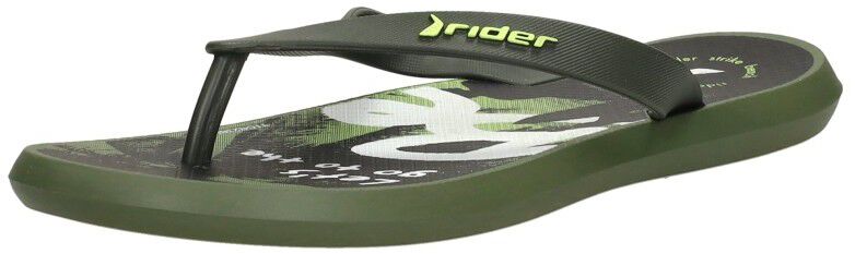 Rider R1 Energy Kids groen