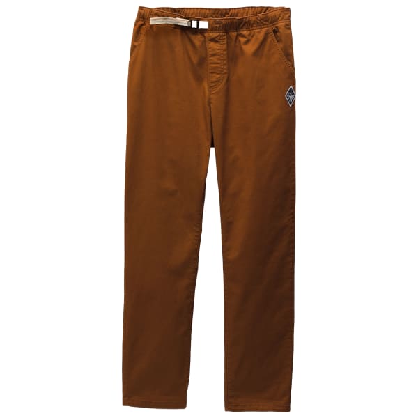 Pantalon escalade PRANA MOJAVE PANT CLAY