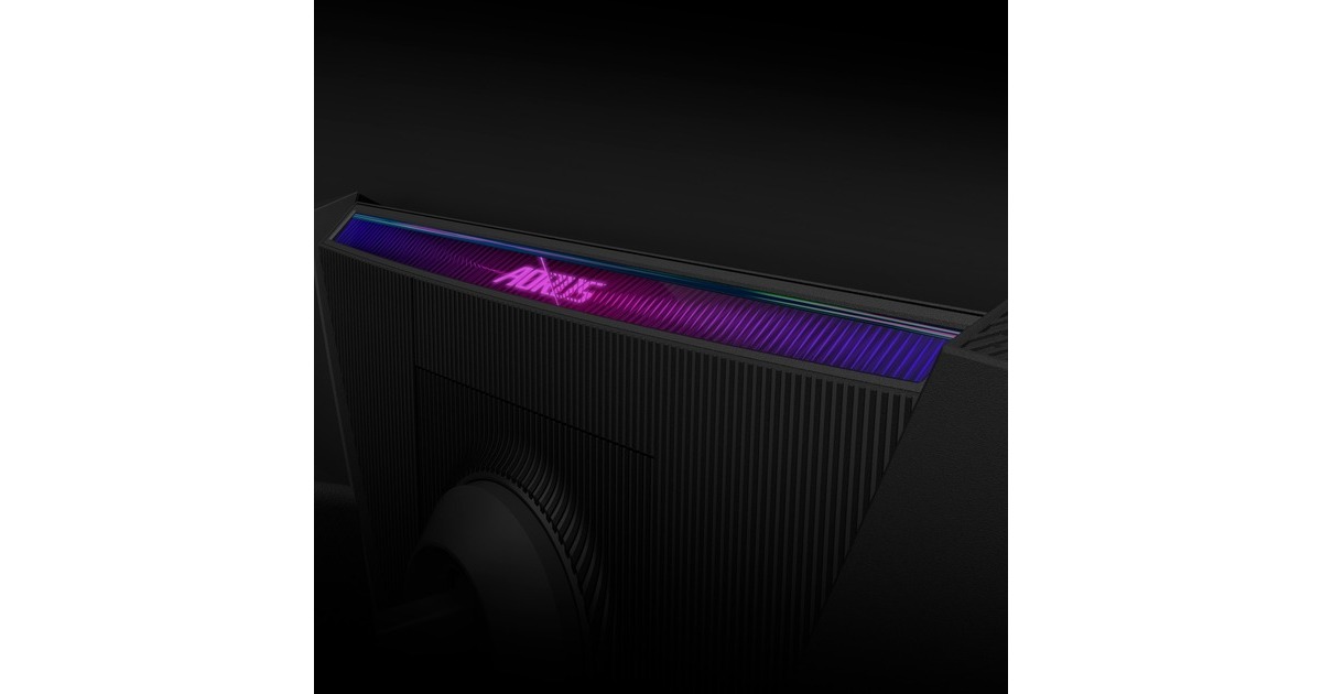GIGABYTEAORUS FO32U2P 31.5
