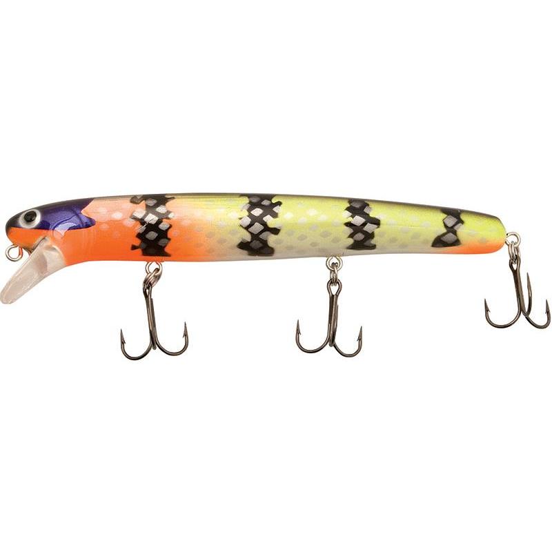 Leurre Flottant Westin Jatte Crankbait - 17Cm