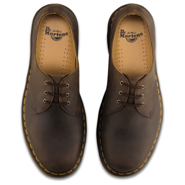 Dr. Martens - 1461 Crazy Horse - Chaussures de loisirs