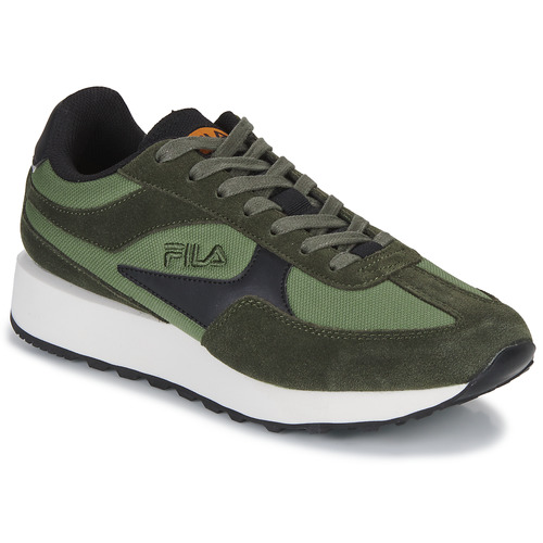 Fila - FILA SOULRUNNER - Kaki
