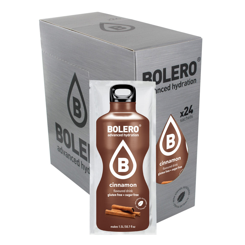 BOLERO Bolero Essential Hydration