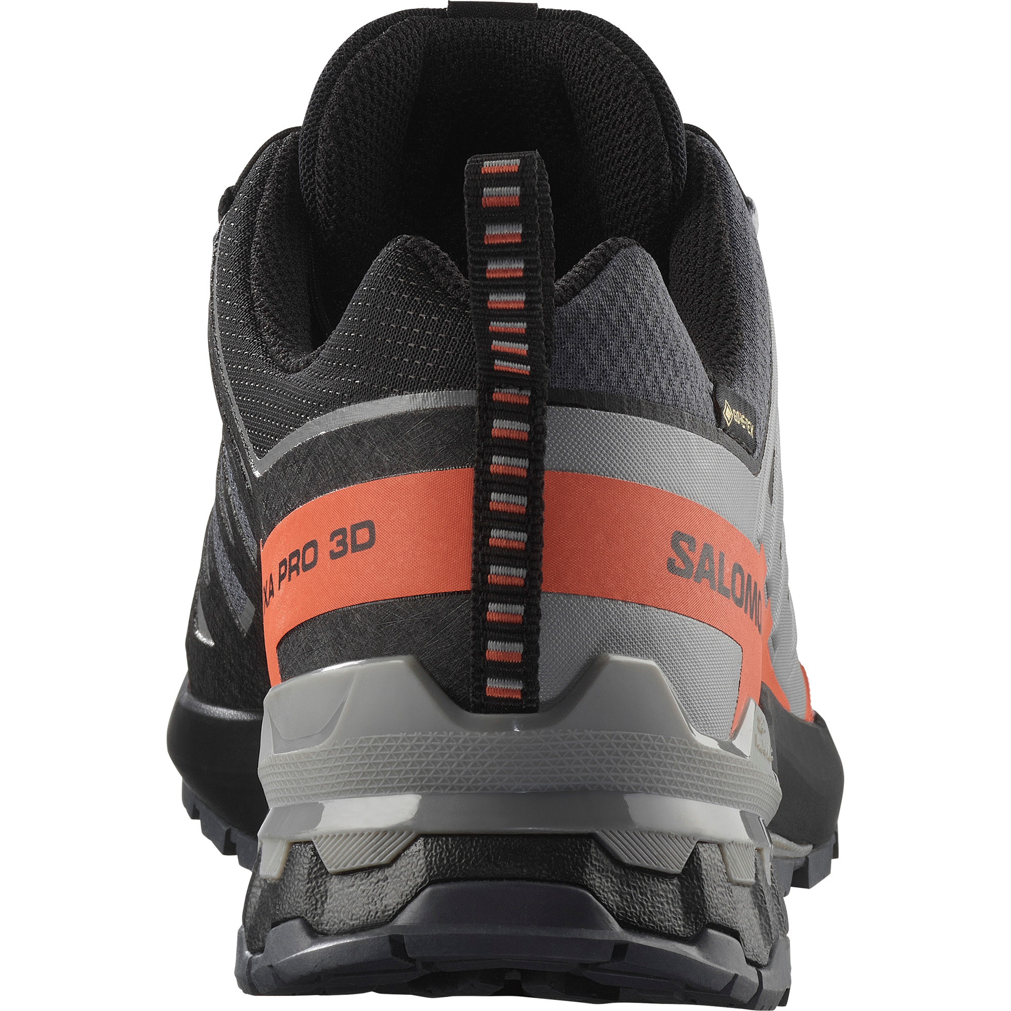 Salomon Trailrunningschuh »XA PRO 3D V9 GORE-TEX«  wasserdicht
