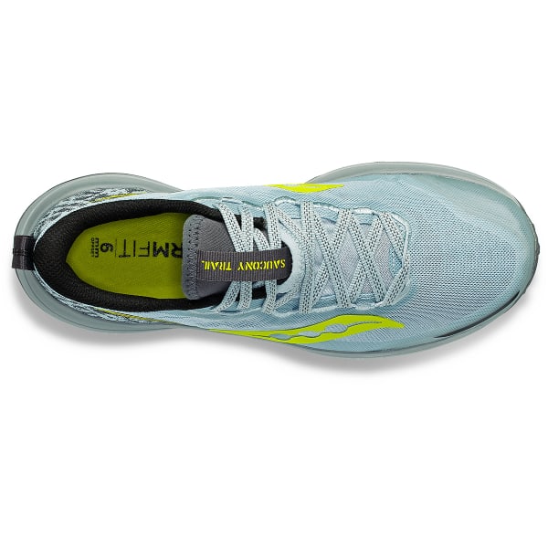Chaussure trail SAUCONY XODUS ULTRA 2 W