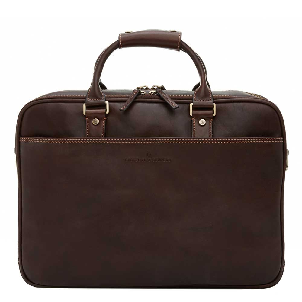 Castelijn & Beerens Verona Business Laptoptas 15.6