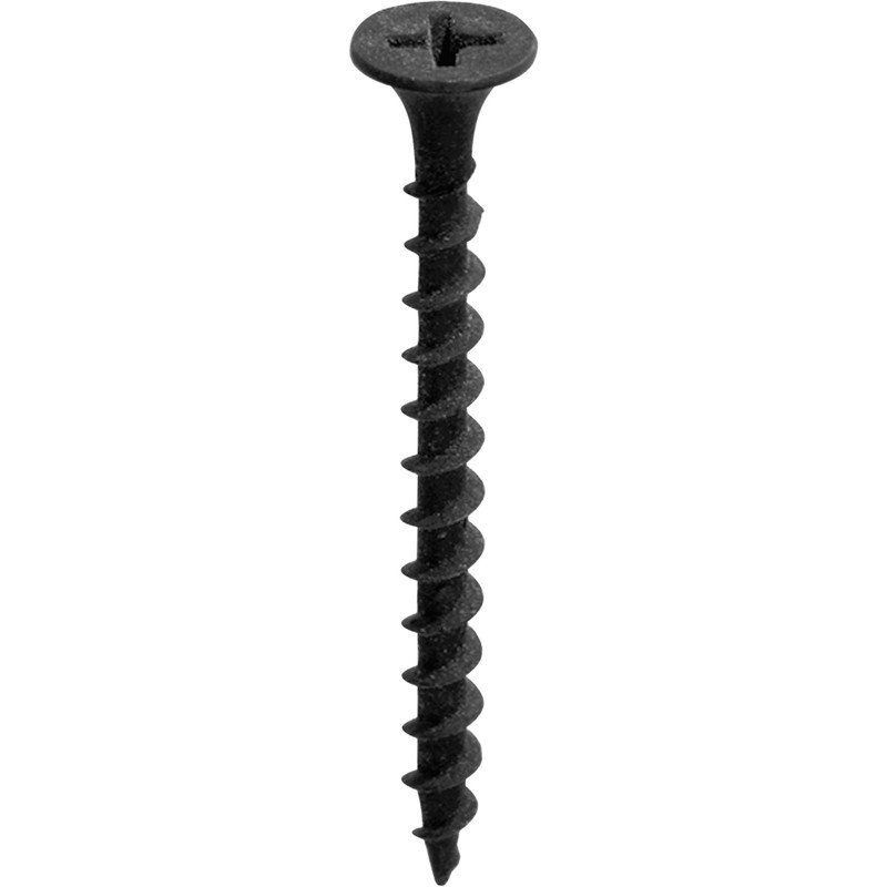 Gipsplaatschroeven grof draad 3,9x45mm PH2