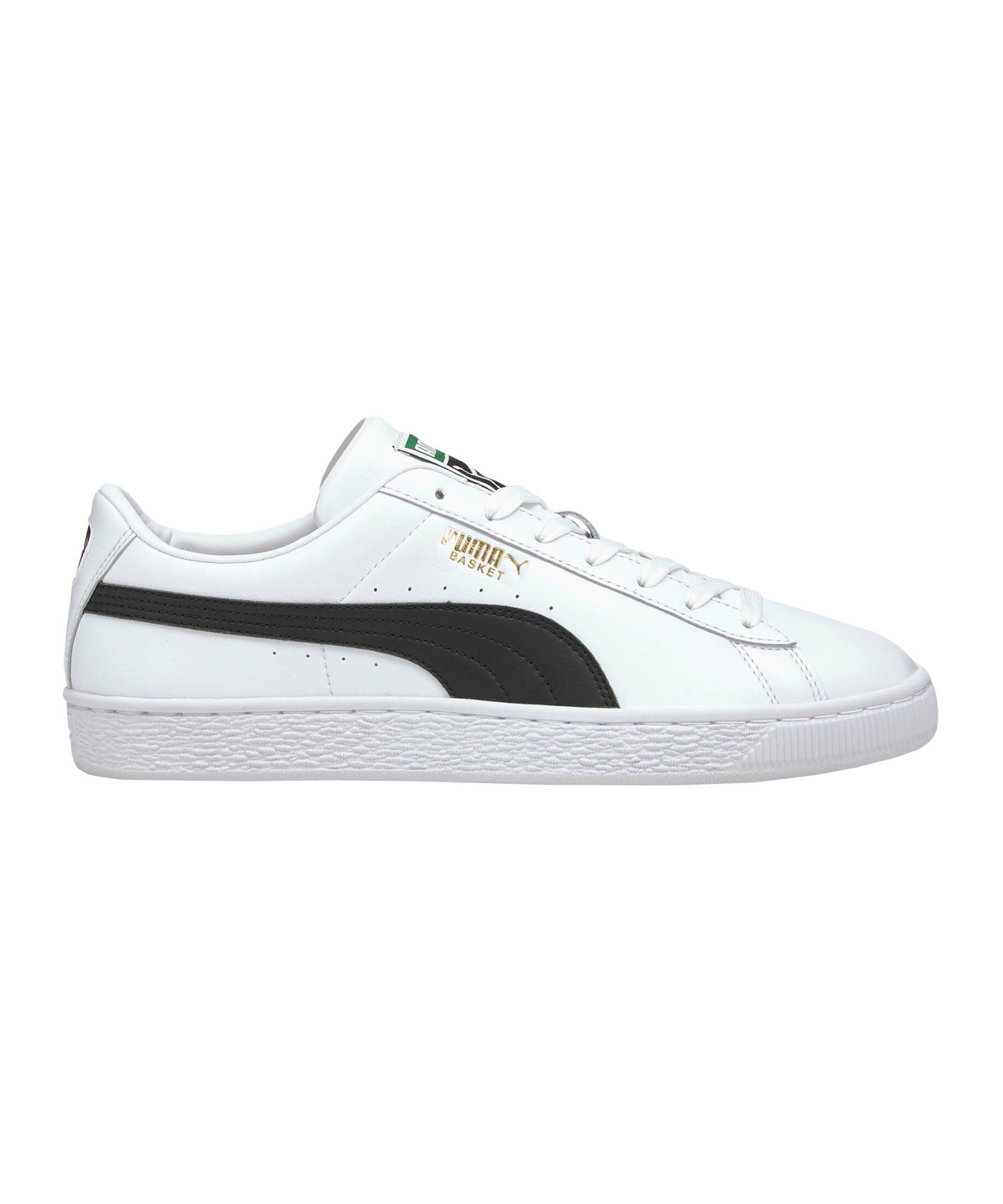Puma| Herren Lifestyle - Schuhe Damen - Sneakers Basket Classic XXI