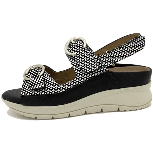 Piesanto - 230415 Negro