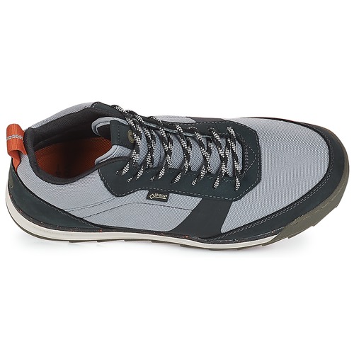 Volcom - KENSINGTON GTX BOOT - Gris