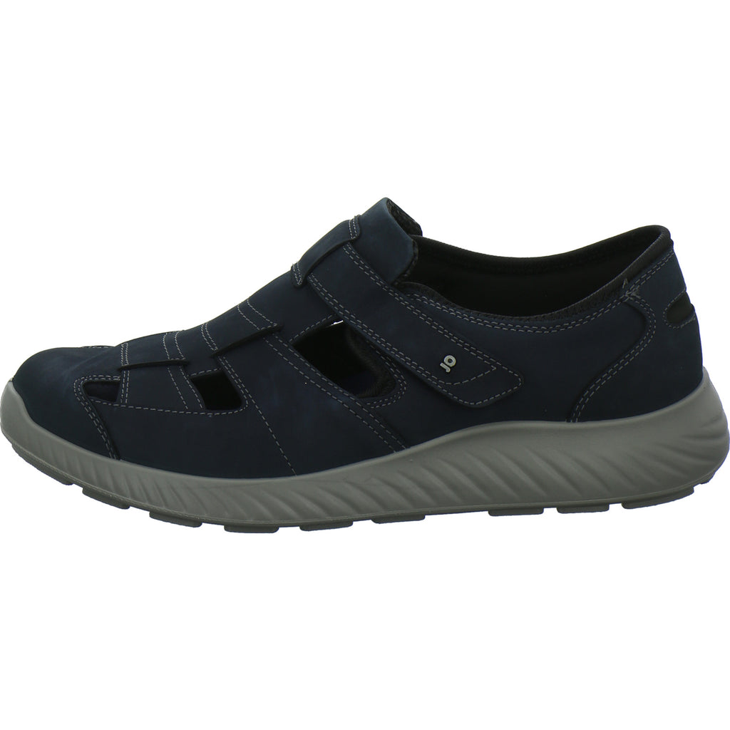 Jomos Slipper Herren Dunkelblau