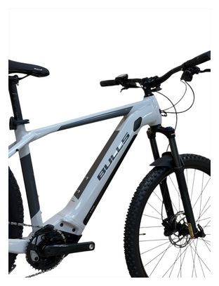 Produit reconditionné . Bulls Copperhead Evo 2 . Shimano Deore 2022 . VTT électrique . Bulls . très bon état