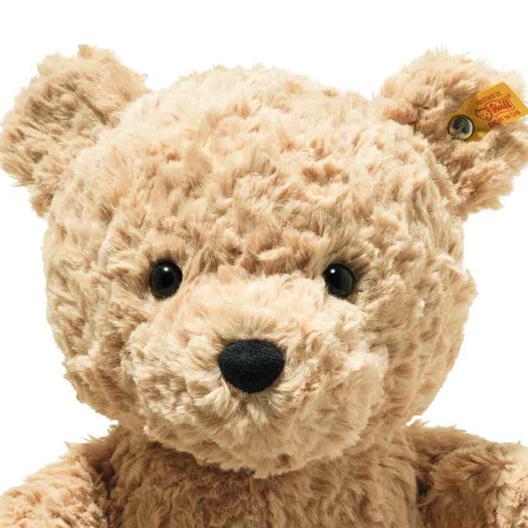 Steiff teddybeer jimmy - 40 cm