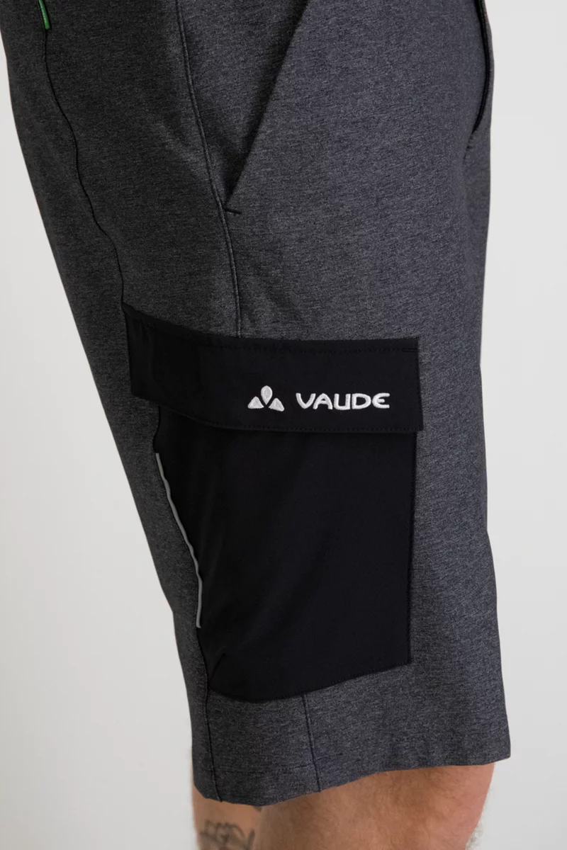 VAUDE Tremalzo IV Herren Bikeshort