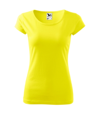 Malfini 122 - Tee-shirt Pure femme