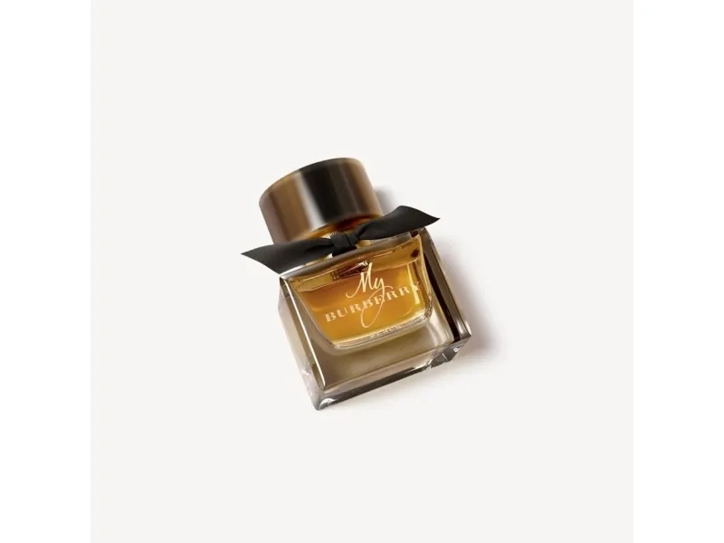 Burberry My Burberry Black edp 50ml
