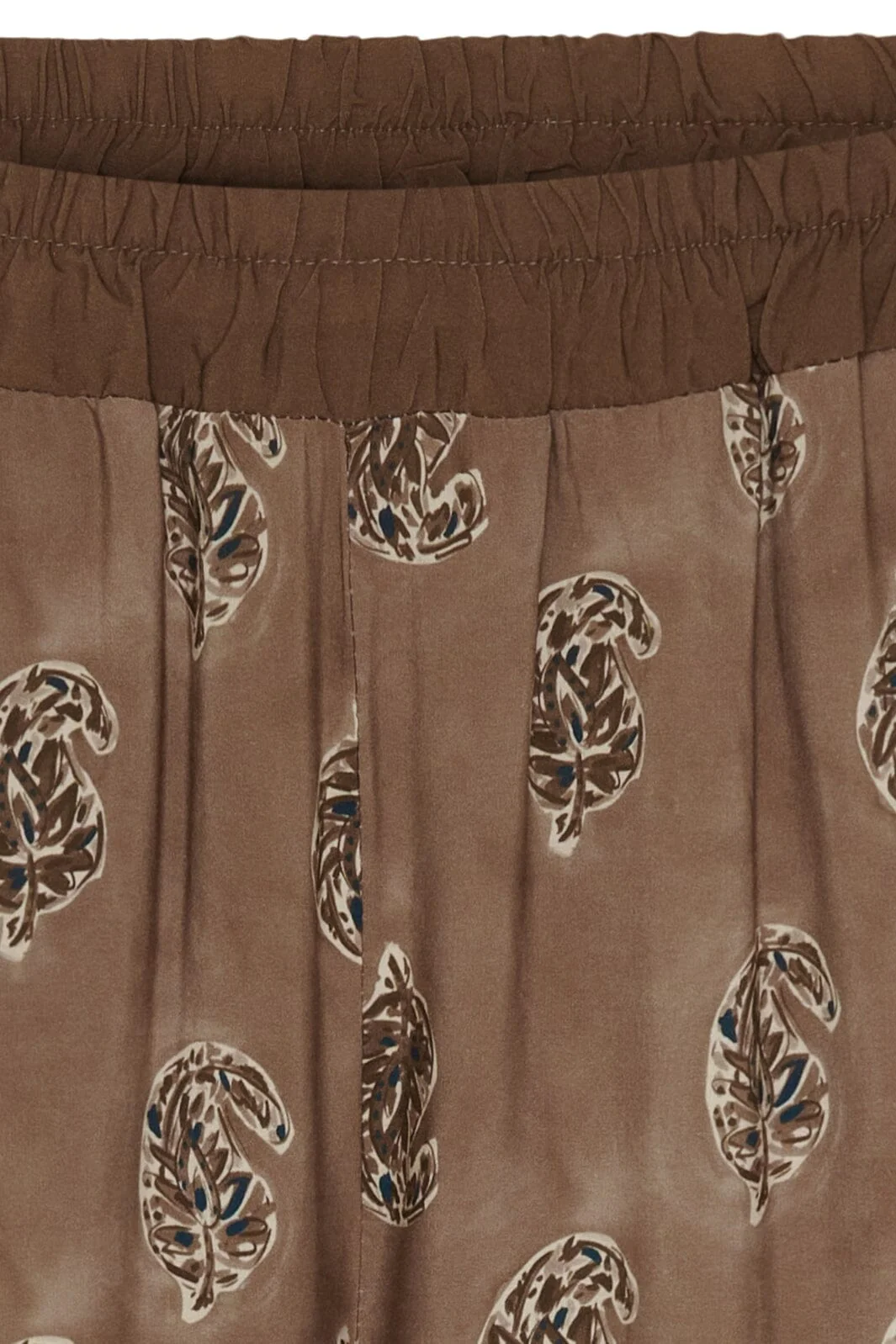 Marta Du Chateau Mdcgrethe Pant fango faded