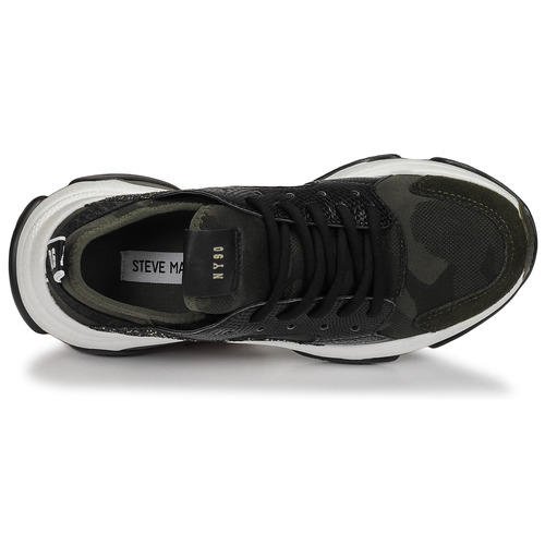Steve Madden - AJAX - Kaki