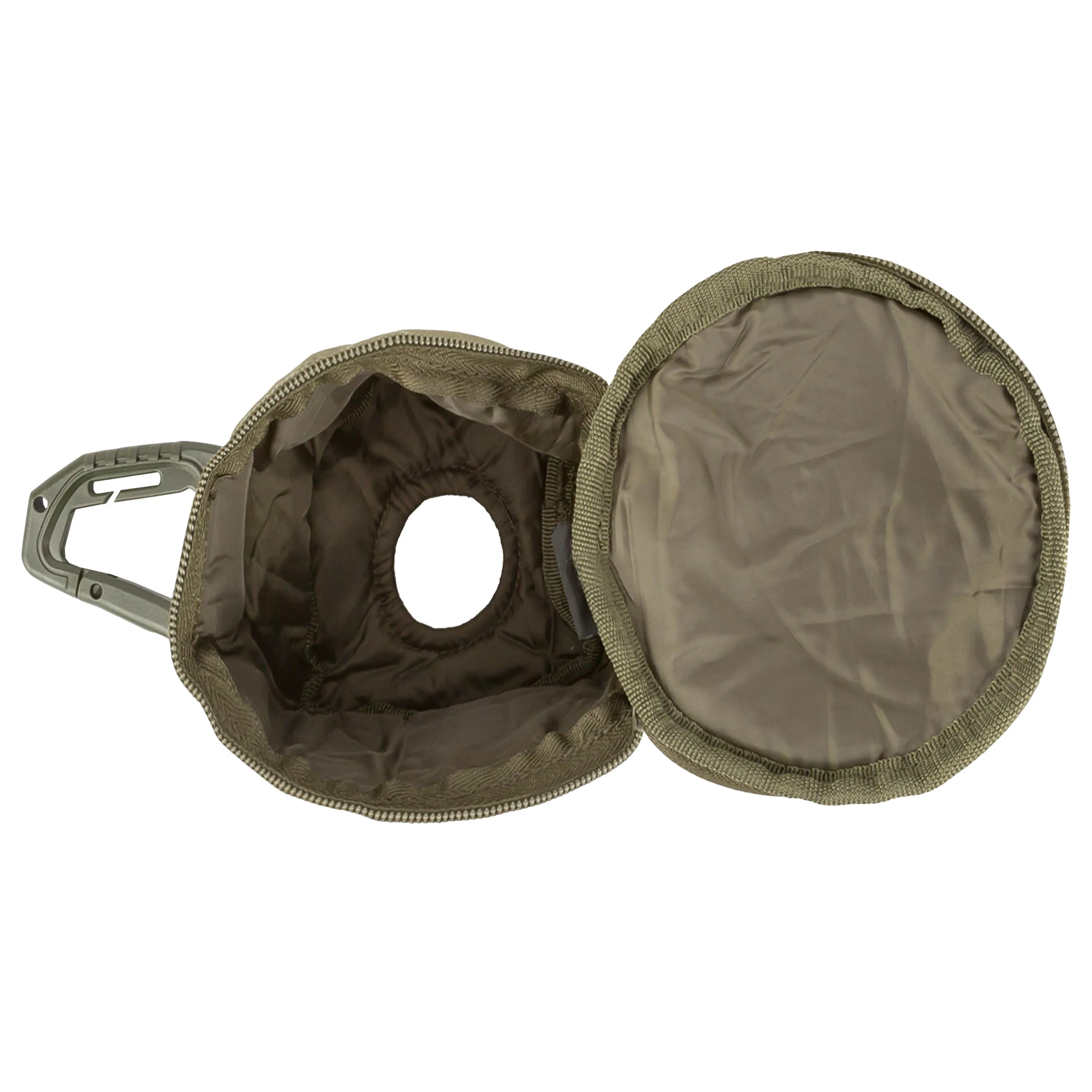 Mil-Tec -  Tasche MOLLE Tissue Case