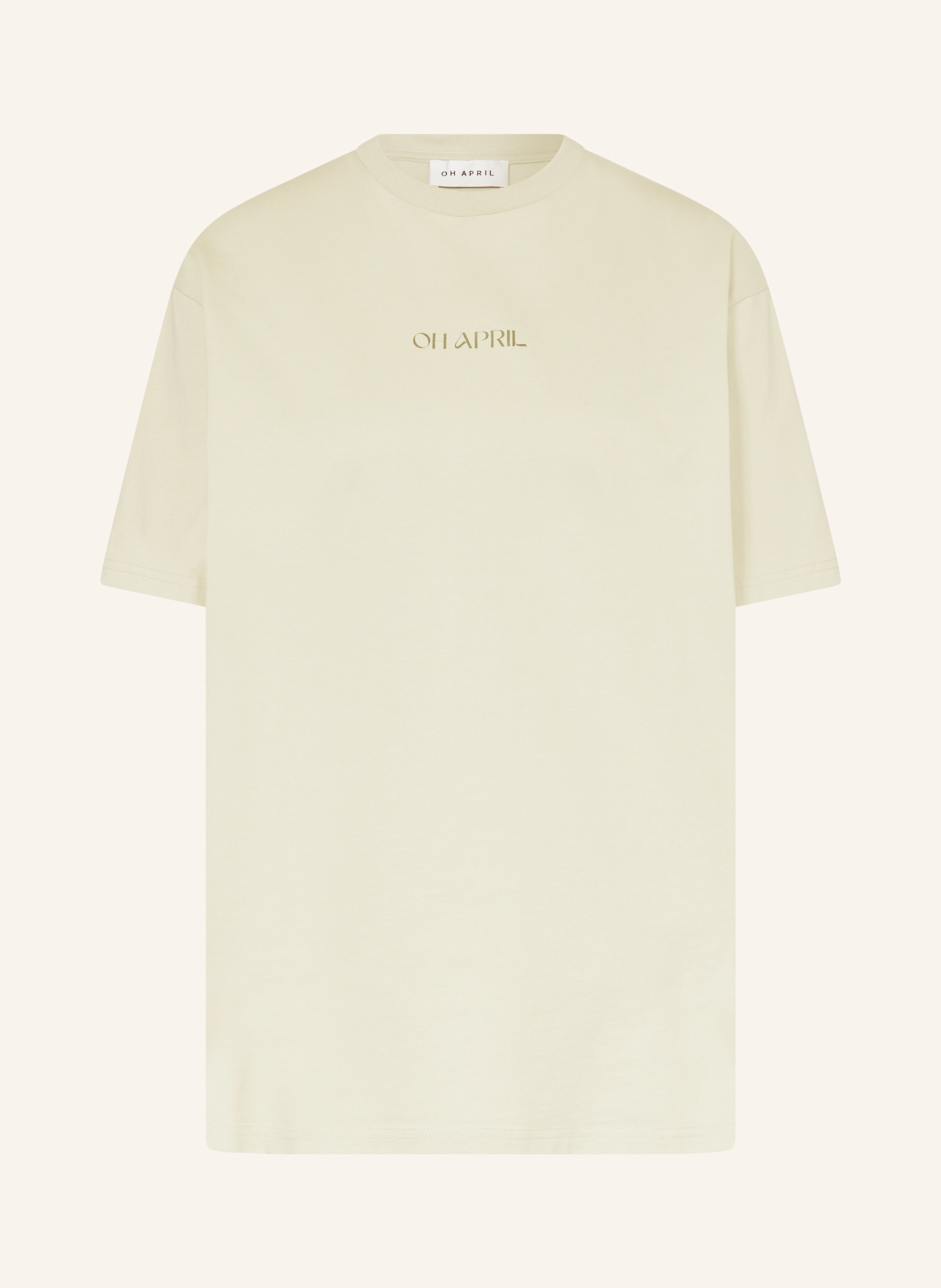 OH APRIL T-Shirt POSITIVE