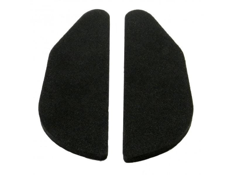 Jeti Handauflage PCD-2 Softpad für Carbontray