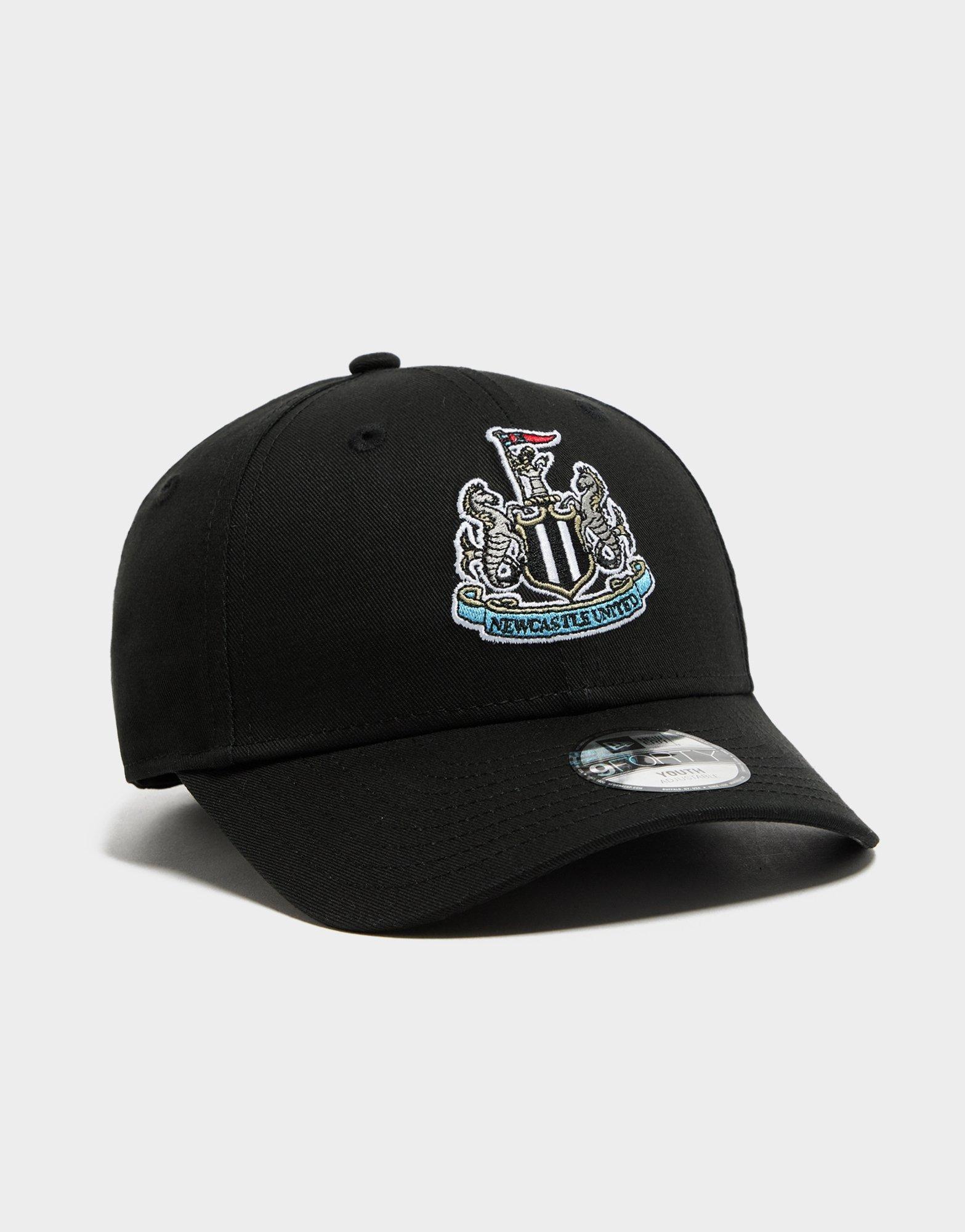 New Era Casquette Newcastle United FC 9FORTY Junior