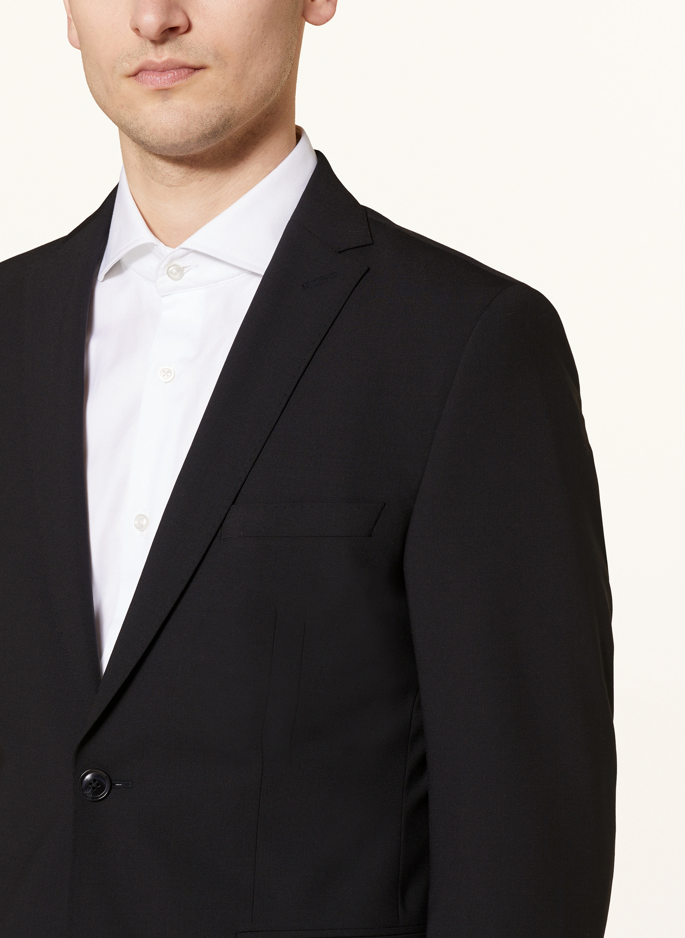 CG - CLUB of GENTS Anzugsakko CADEN Slim Fit