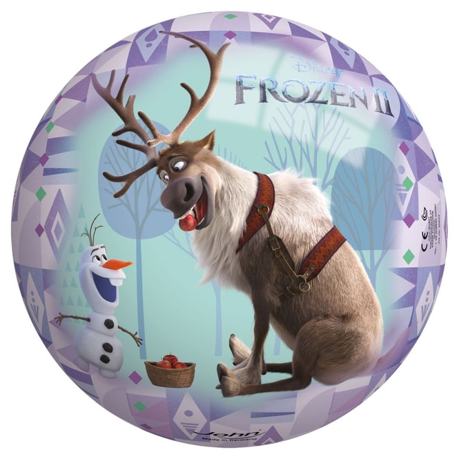 Die Eiskönigin - Spielball - 9 Zoll