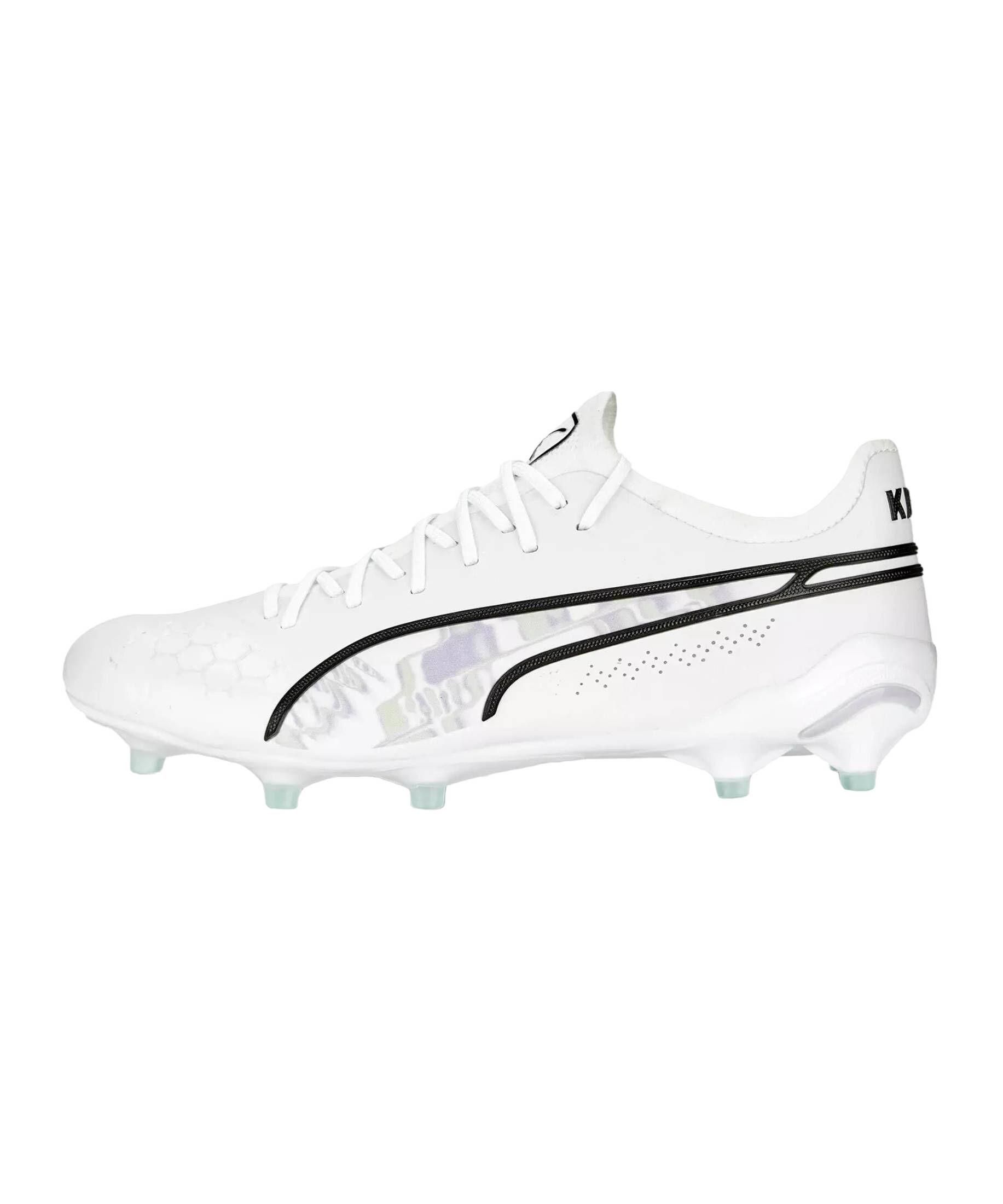 Puma| Damen Fußball - Schuhe - Nocken KING Ultimate FG/AG BRILLIANCE