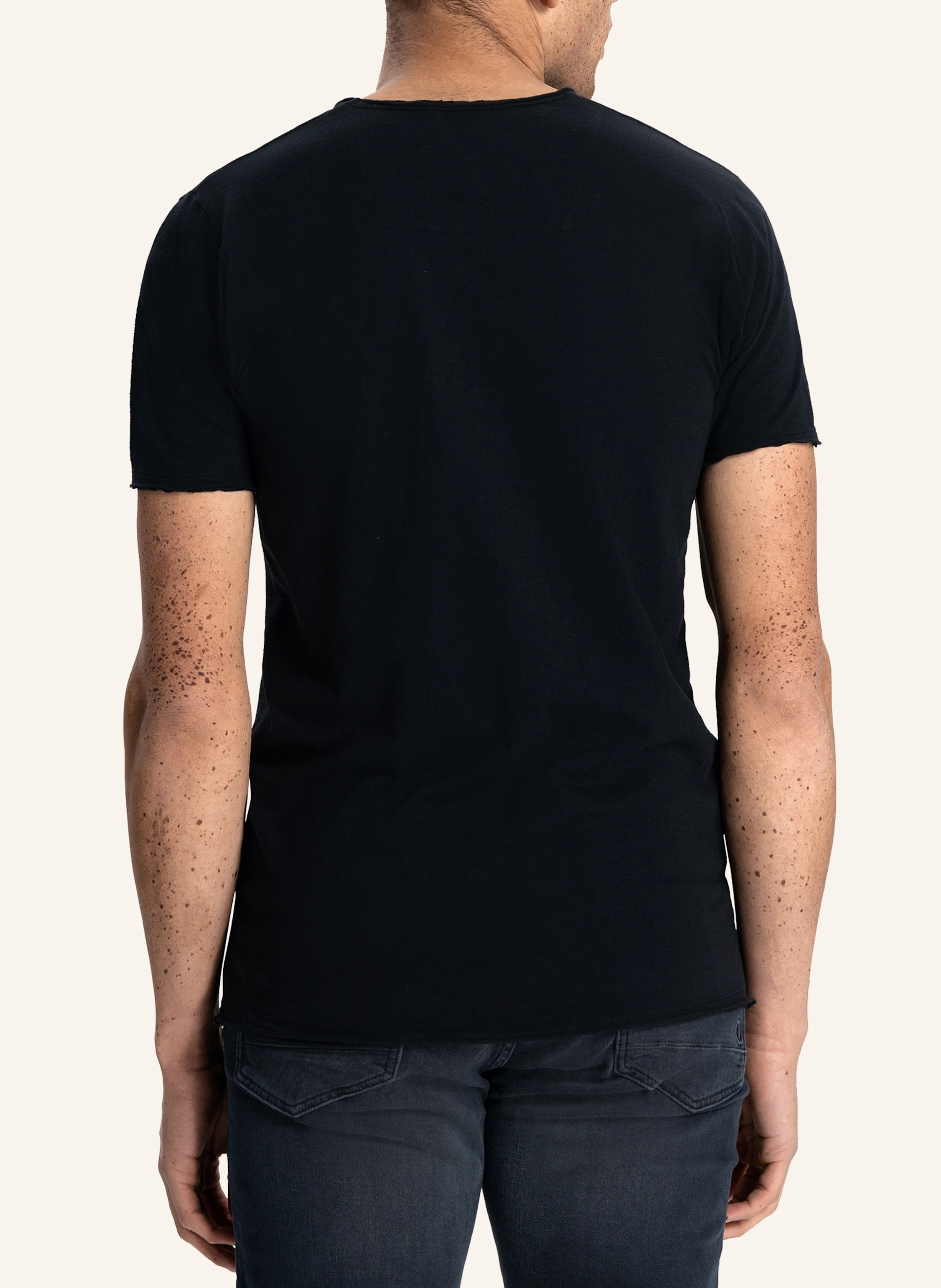 DSTREZZED T-Shirt STEWART