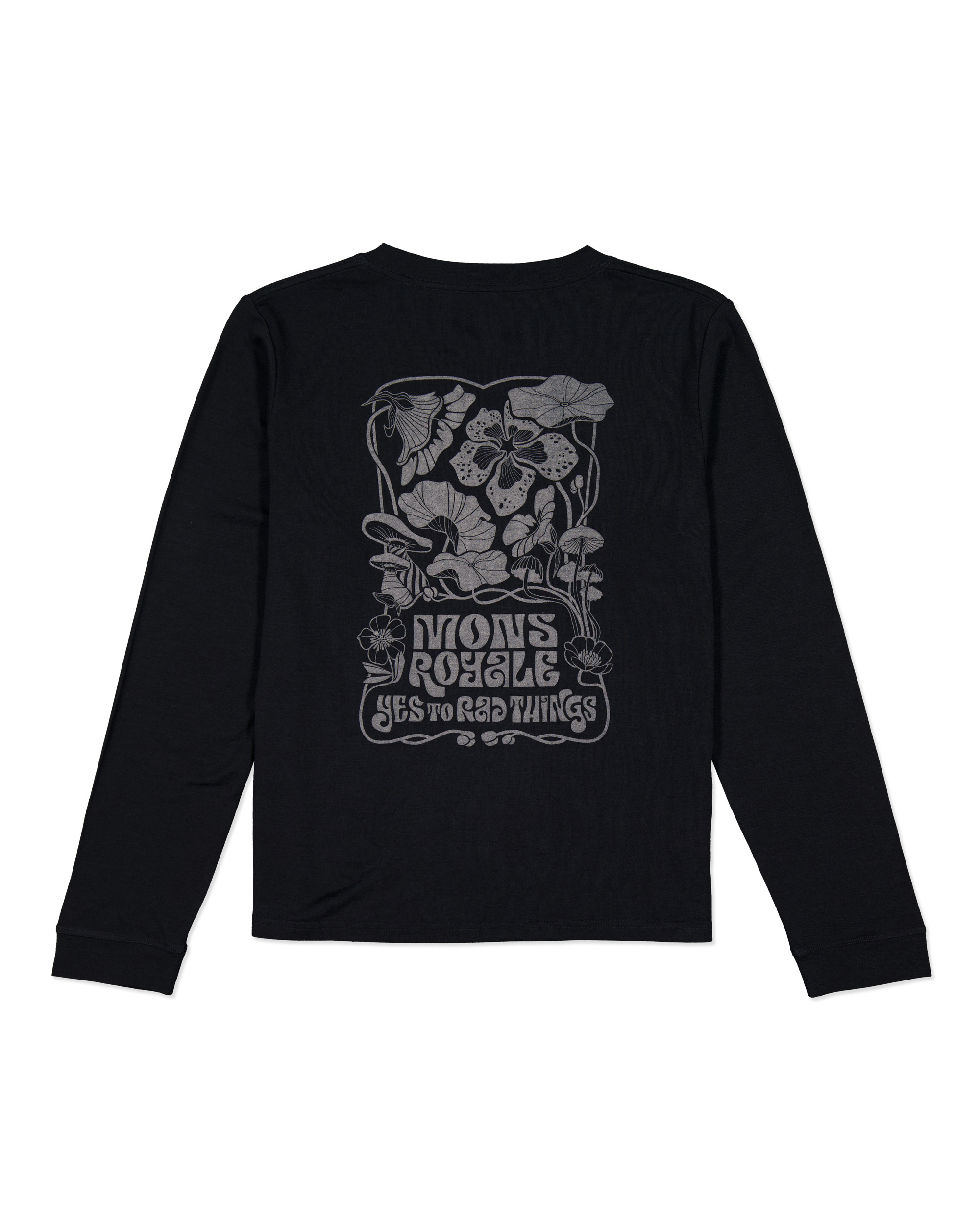 Icon Relaxed LS