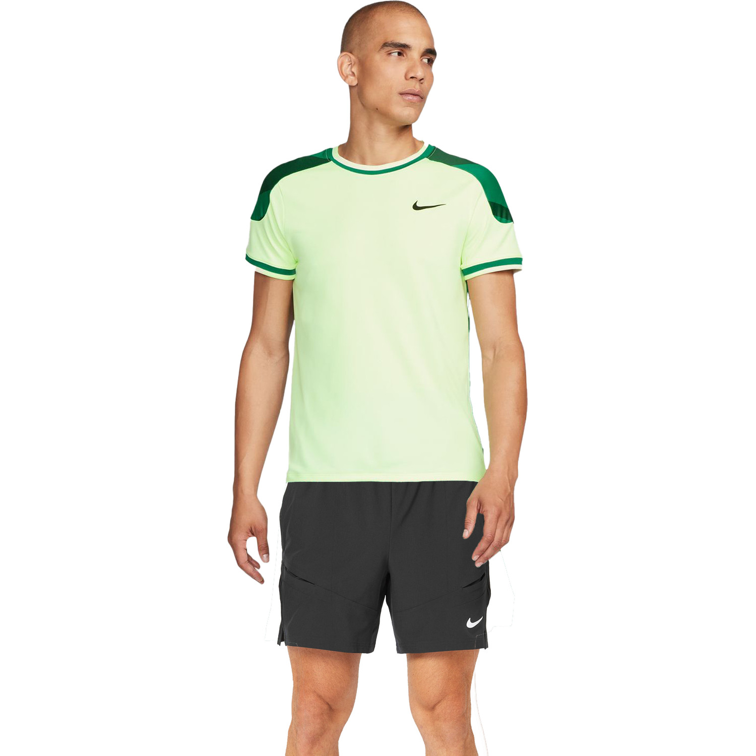 Nike Court Slam Set Heren 1
