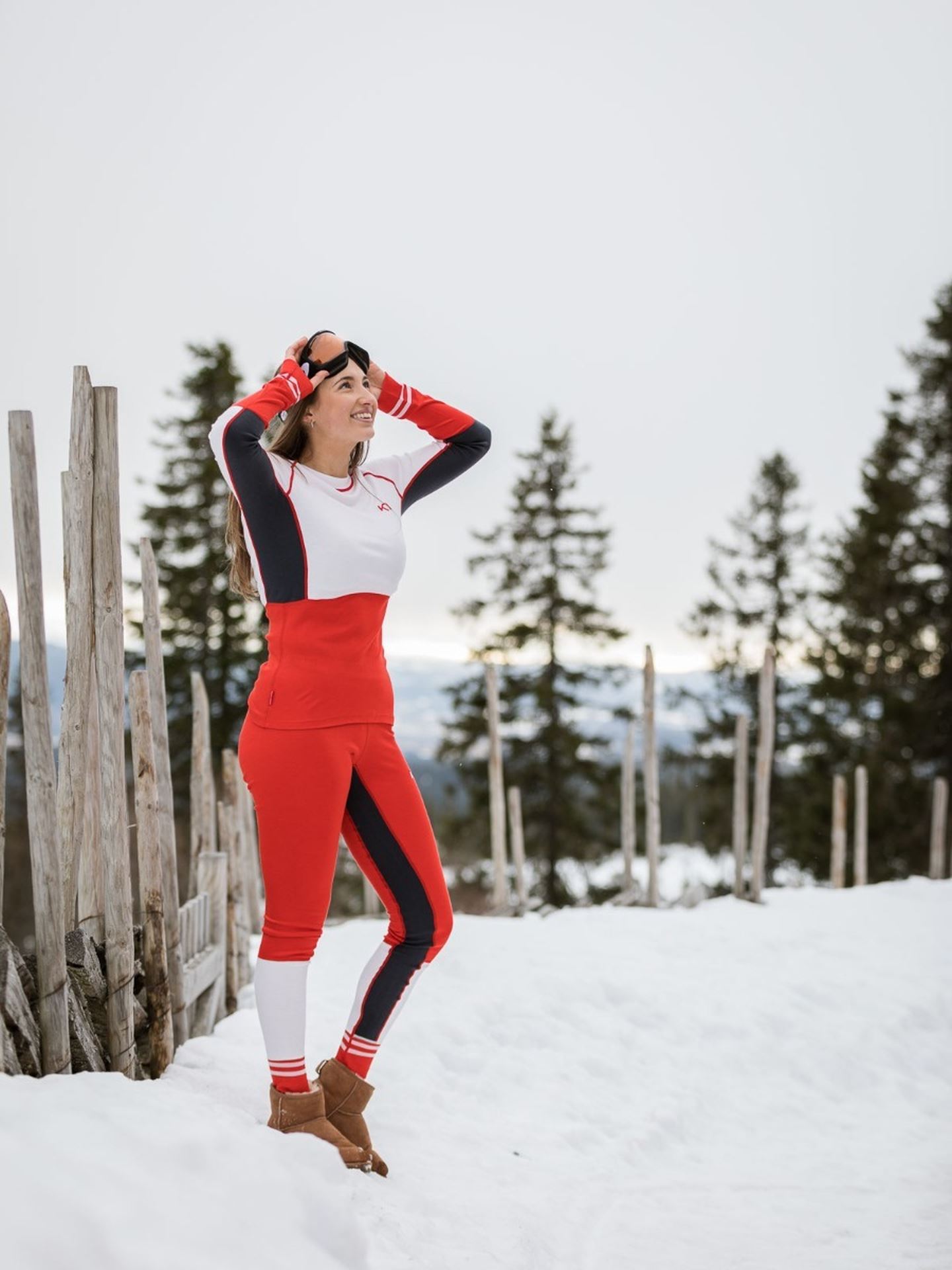Kari Traa Vrang Pant