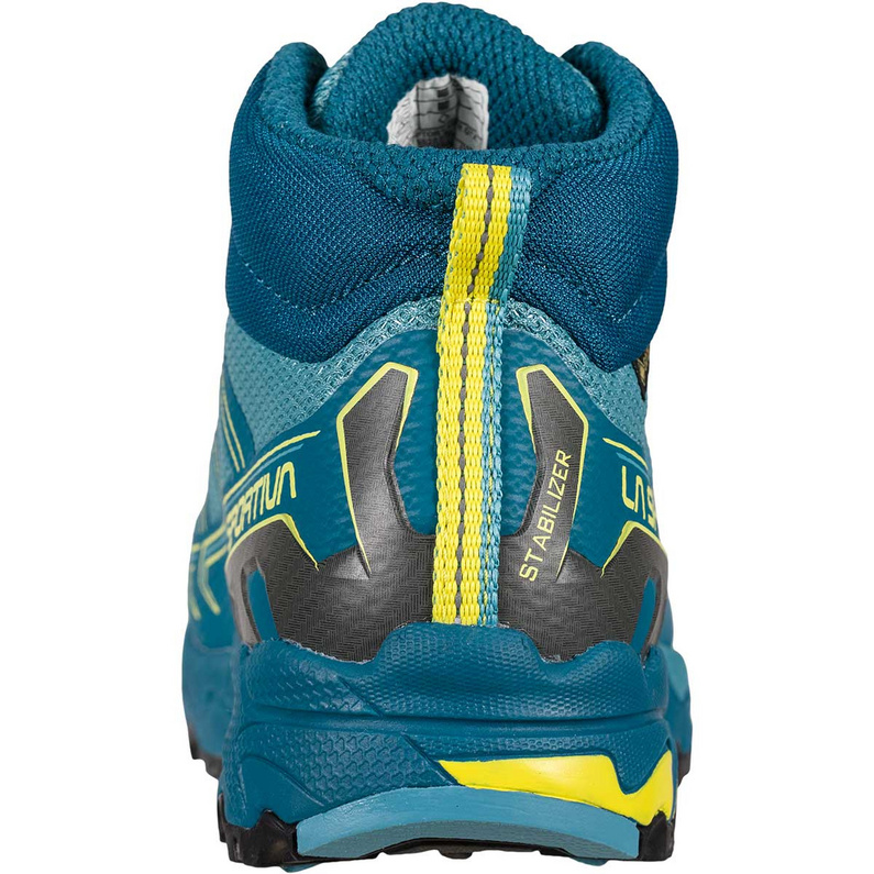 La Sportiva Kinder Ultra Raptor II Mid GTX Schuhe