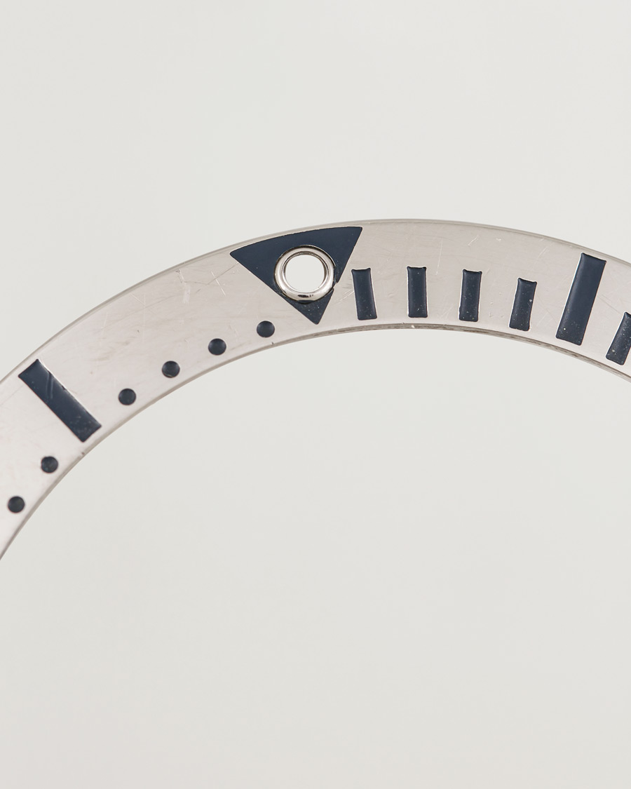 Omega Pre-Owned Omega 300M BEZEL