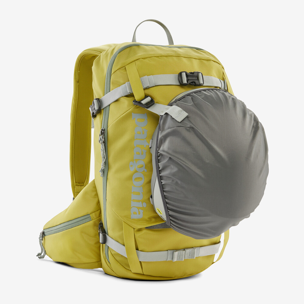 SnowDrifter Pack 20L