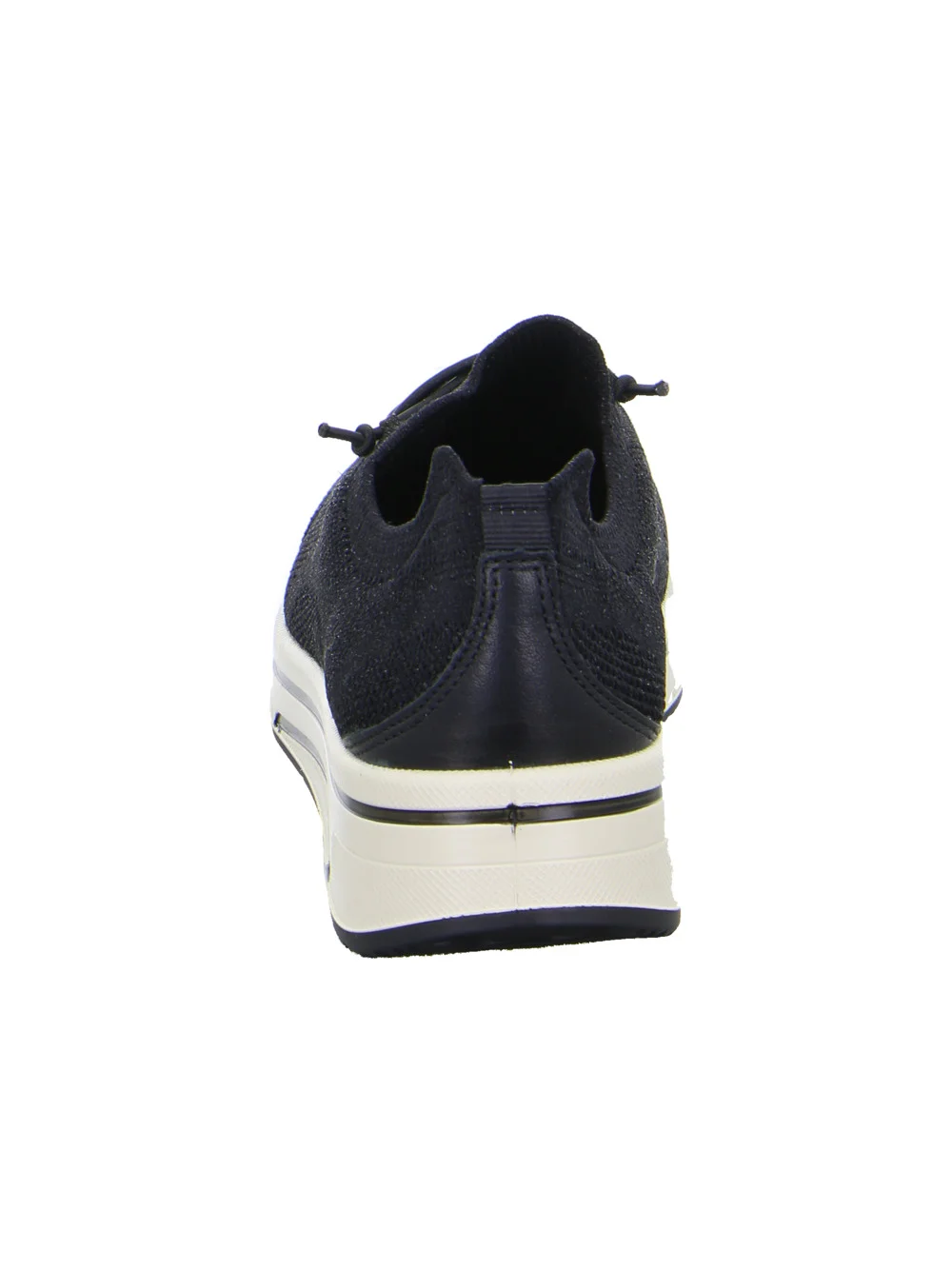 Sneaker Sapporo schwarz