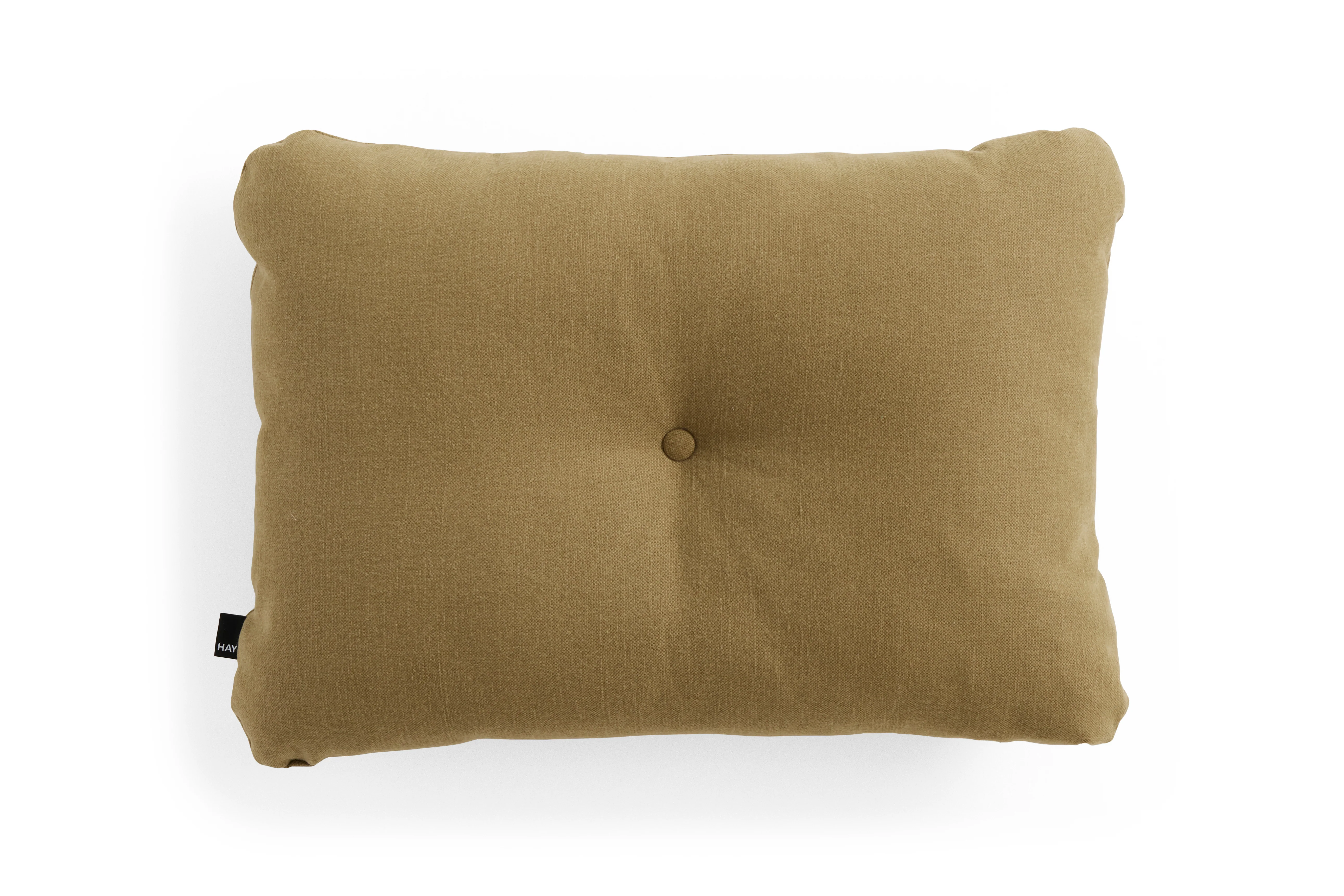 HAY  Dot Cushion XL-Mini Dot pude - Dark Olive