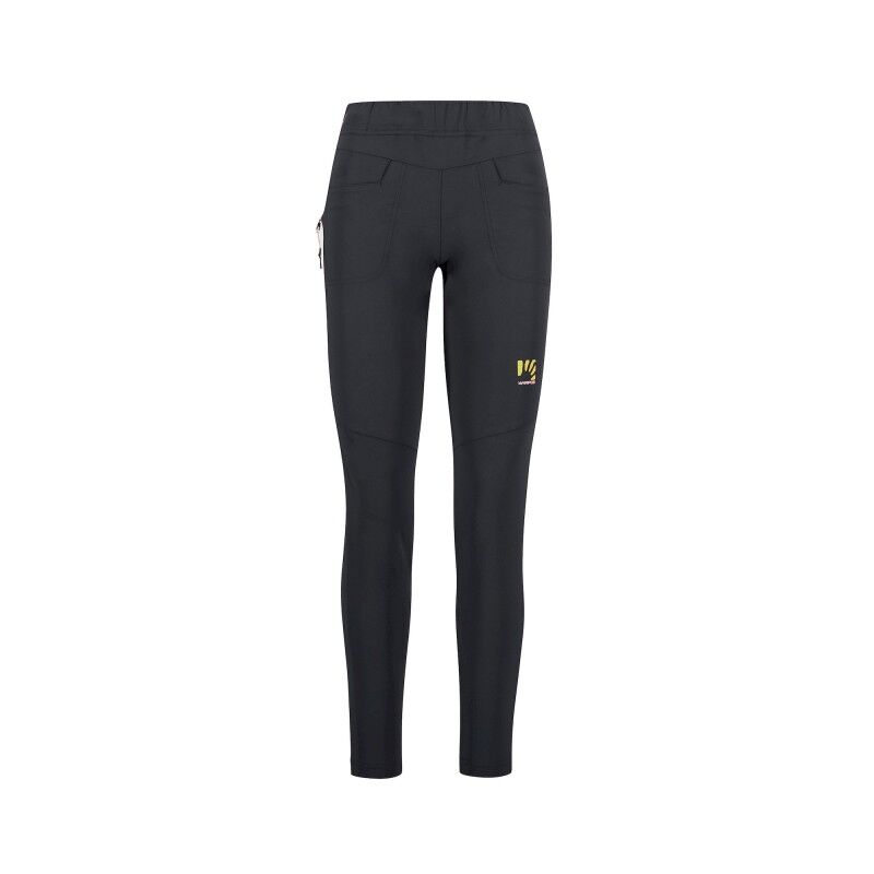 Bedin Tights - Pantalon softshell femme